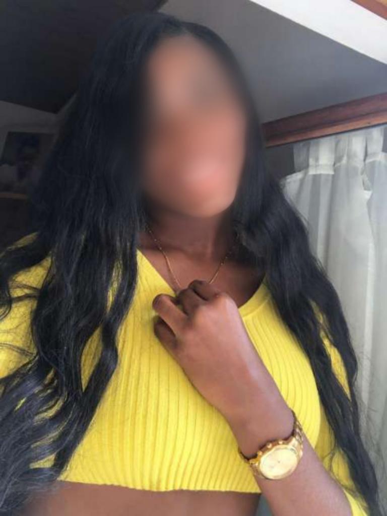 Chica busca chico en Barcelona: 