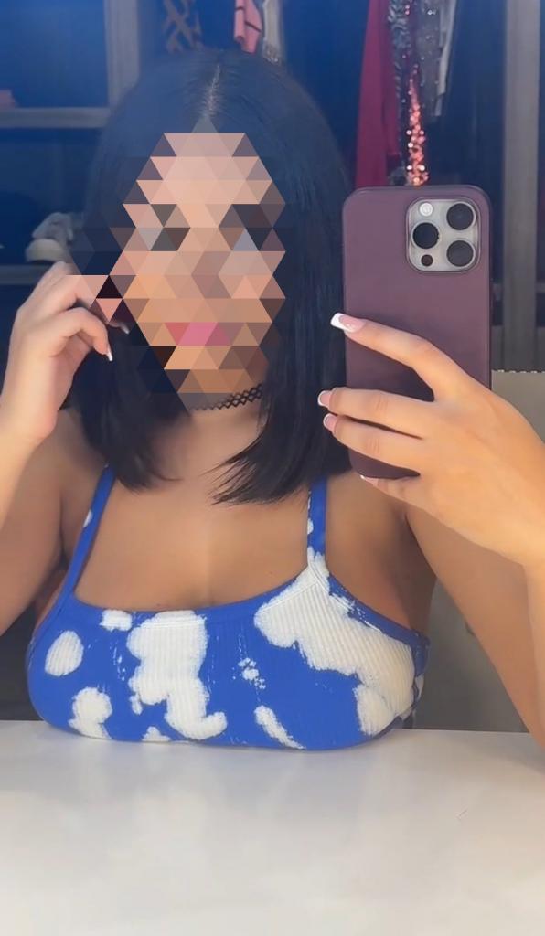 Chica busca chico en Málaga: 