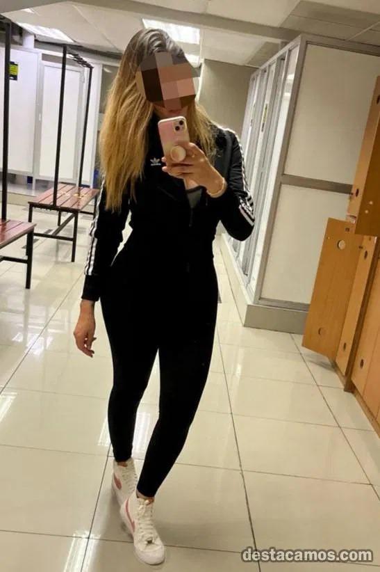 Chica busca chico en Madrid: 