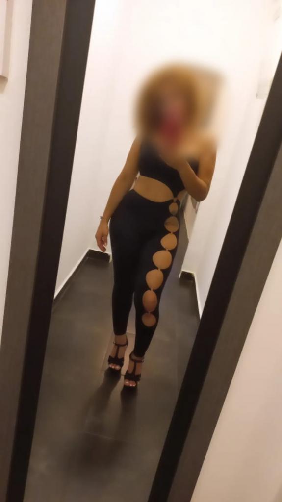 Chica busca chico en Málaga: 