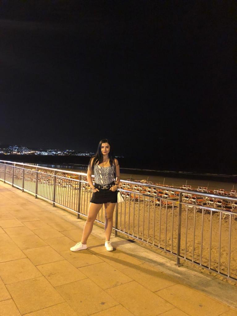 Chica busca chico en Alicante: 