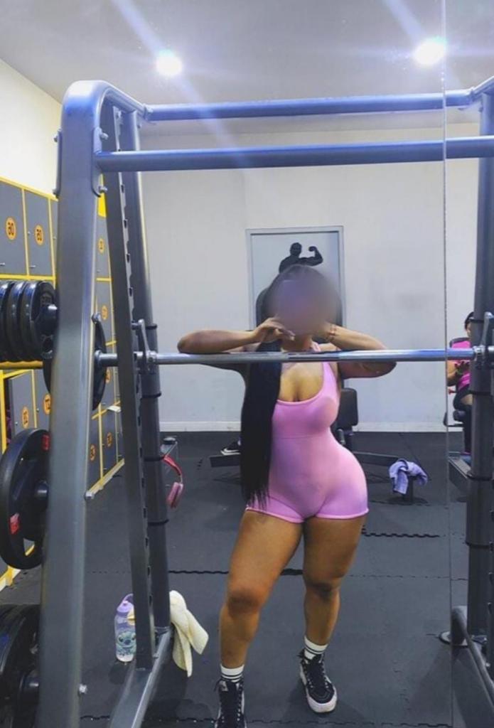 Chica busca chico en Toledo: 