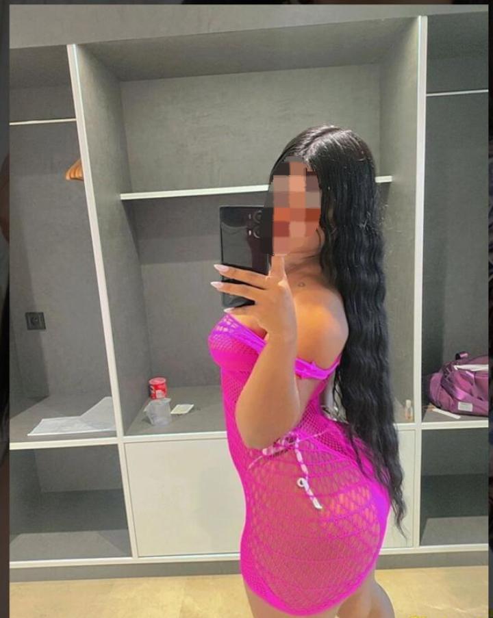 Chica busca chico en Toledo: 