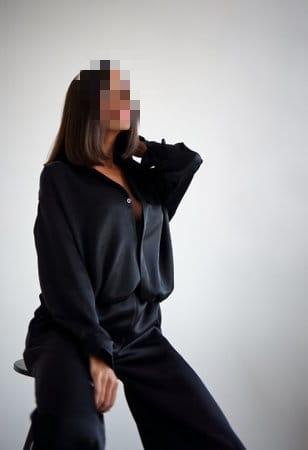 Chica busca chico en Pontevedra: 