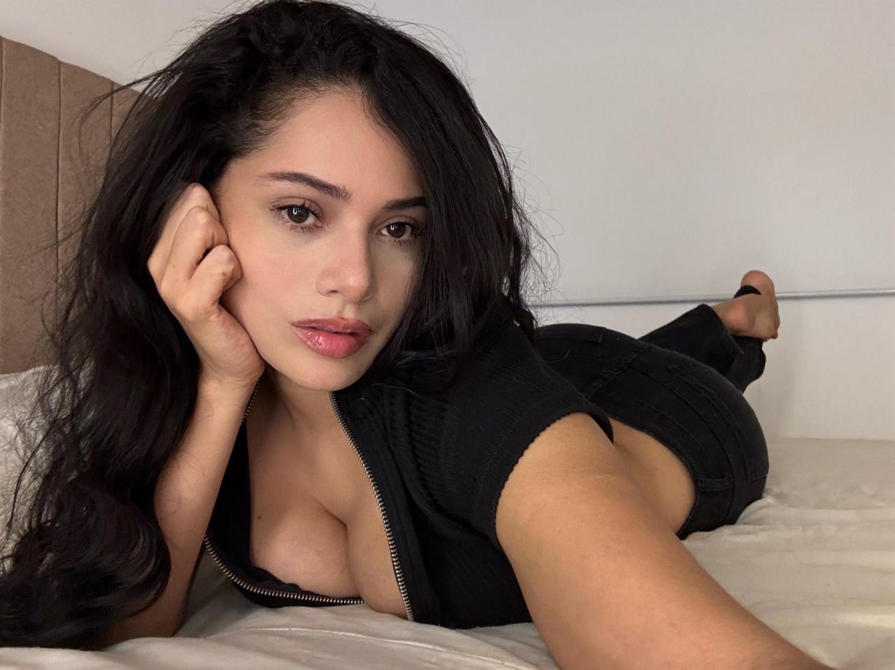 Chica busca chico en Málaga: Chica busca chico