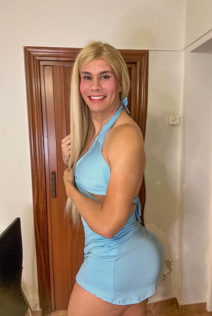 Transexual en Albacete: 