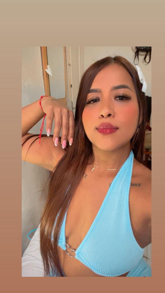 Chica busca chico en León: 