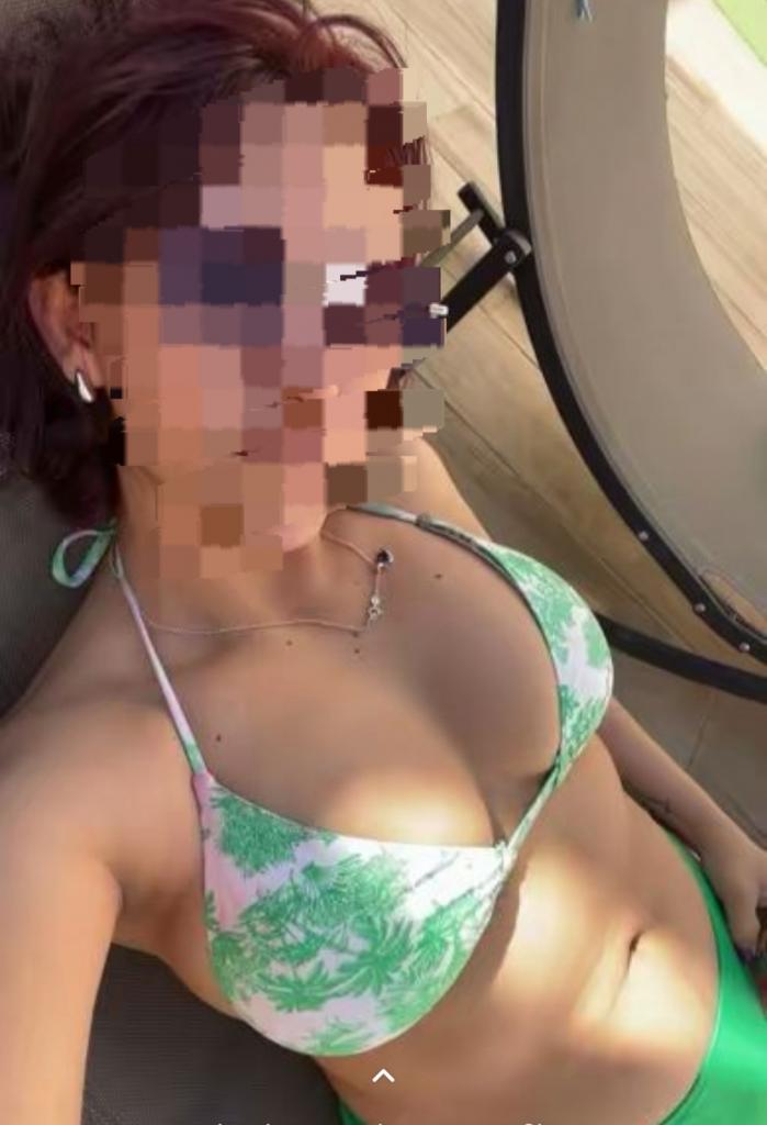 Chica busca chico en Toledo: 