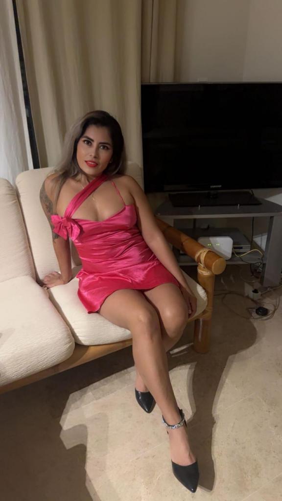 Chica busca chico en Alicante: 