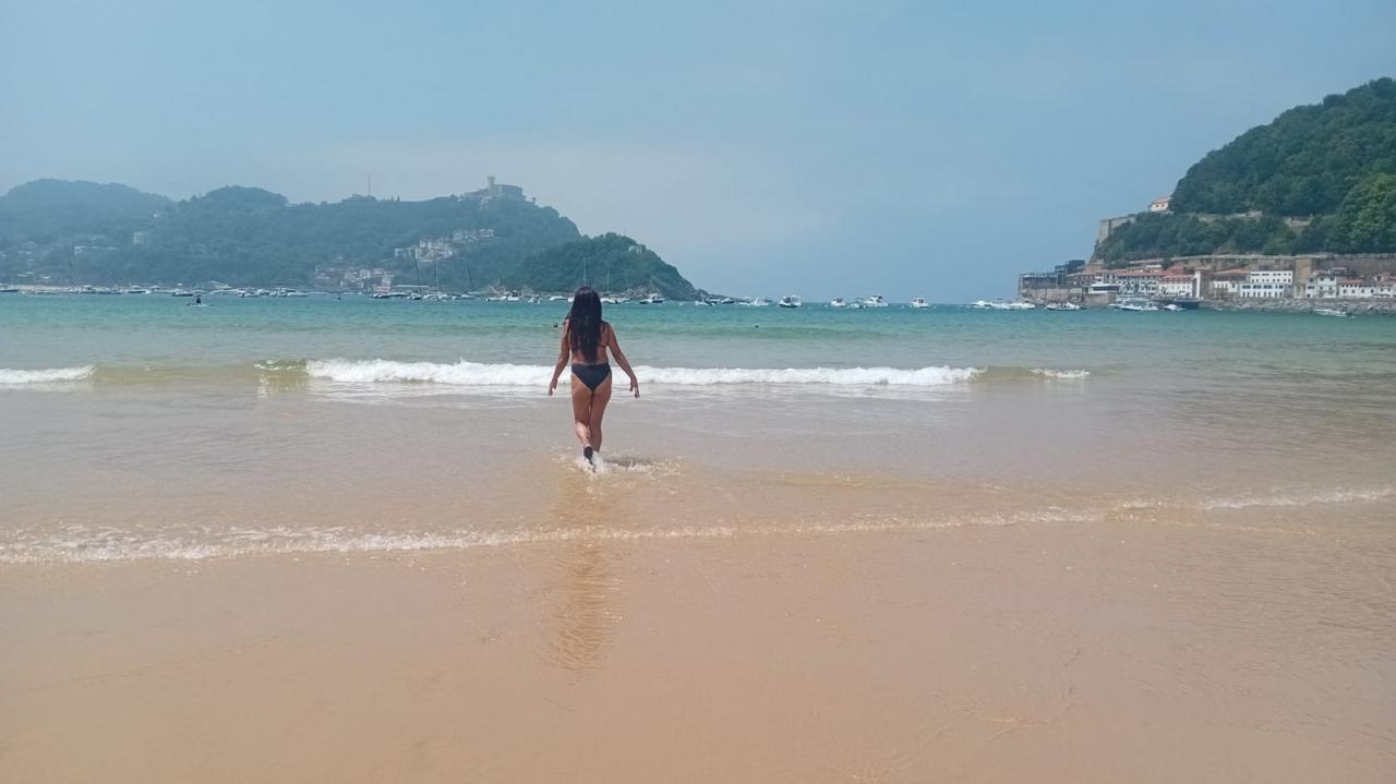 Chica busca chico en Navarra: 