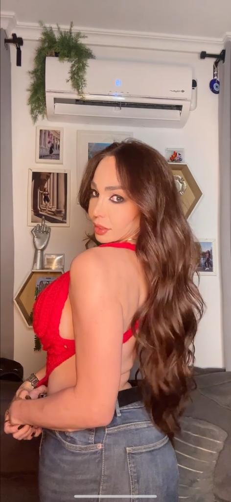 Travesti en Madrid: 