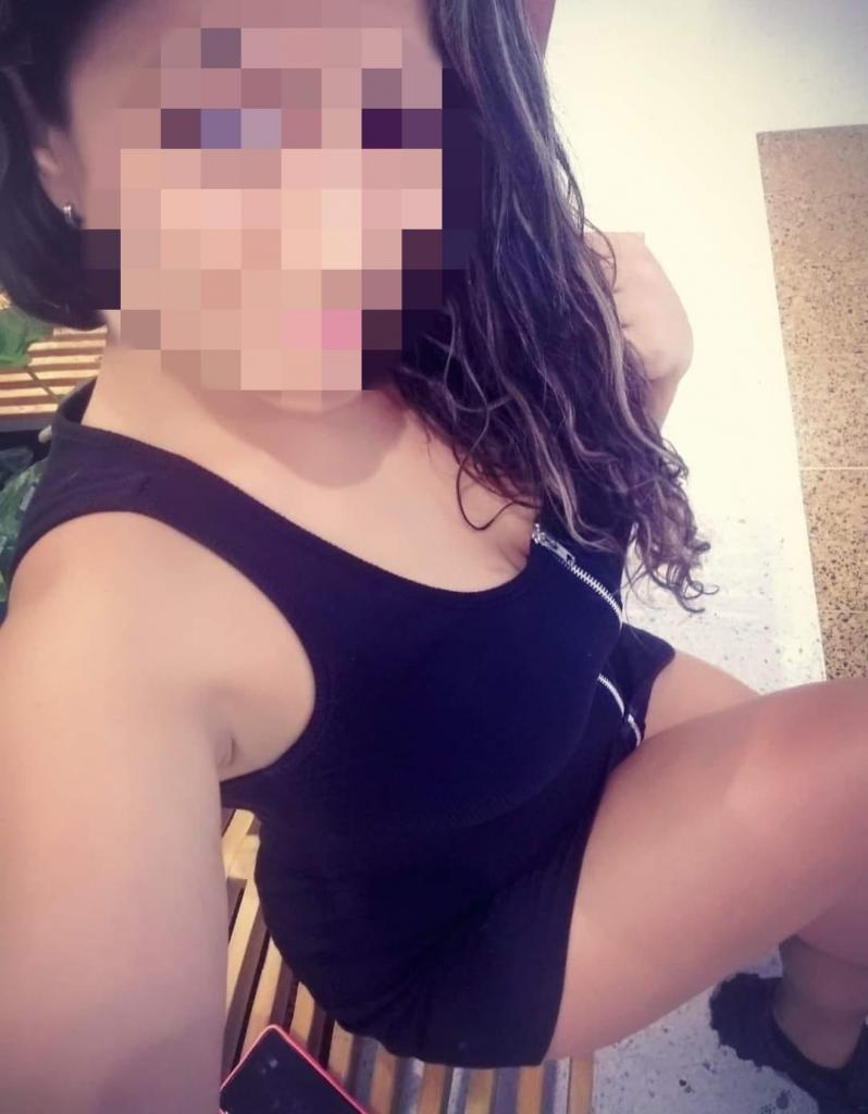 Chica busca chico en Murcia: 