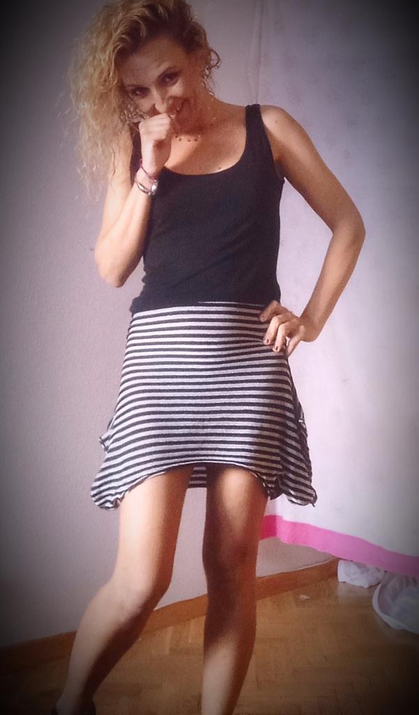 Chica busca chico en Cáceres: 