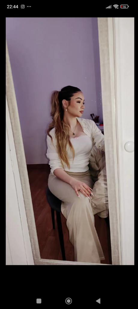 Chica busca chico en Burgos: 