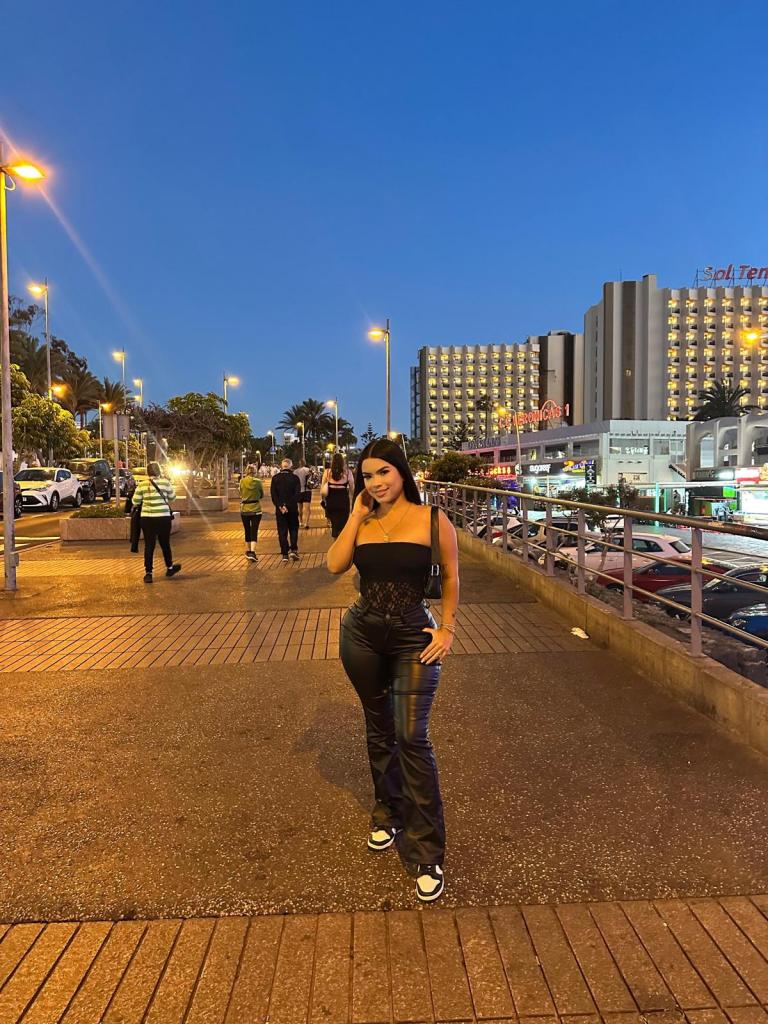 Chica busca chico en Tarragona: 
