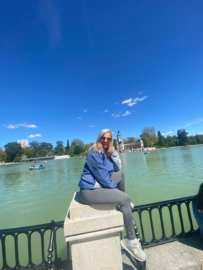 Chica busca chico en Ibiza: 