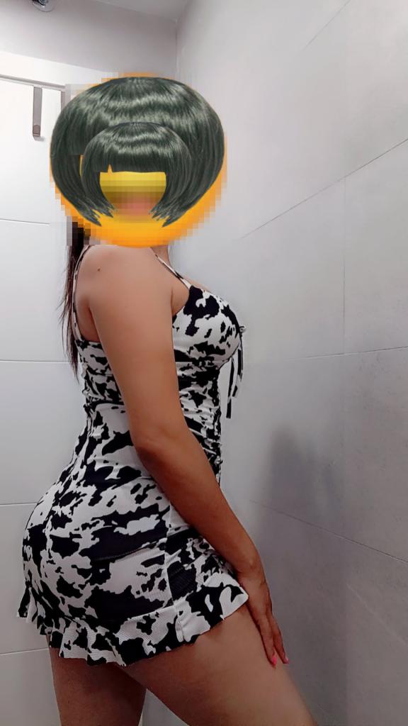 Chica busca chico en Madrid: 