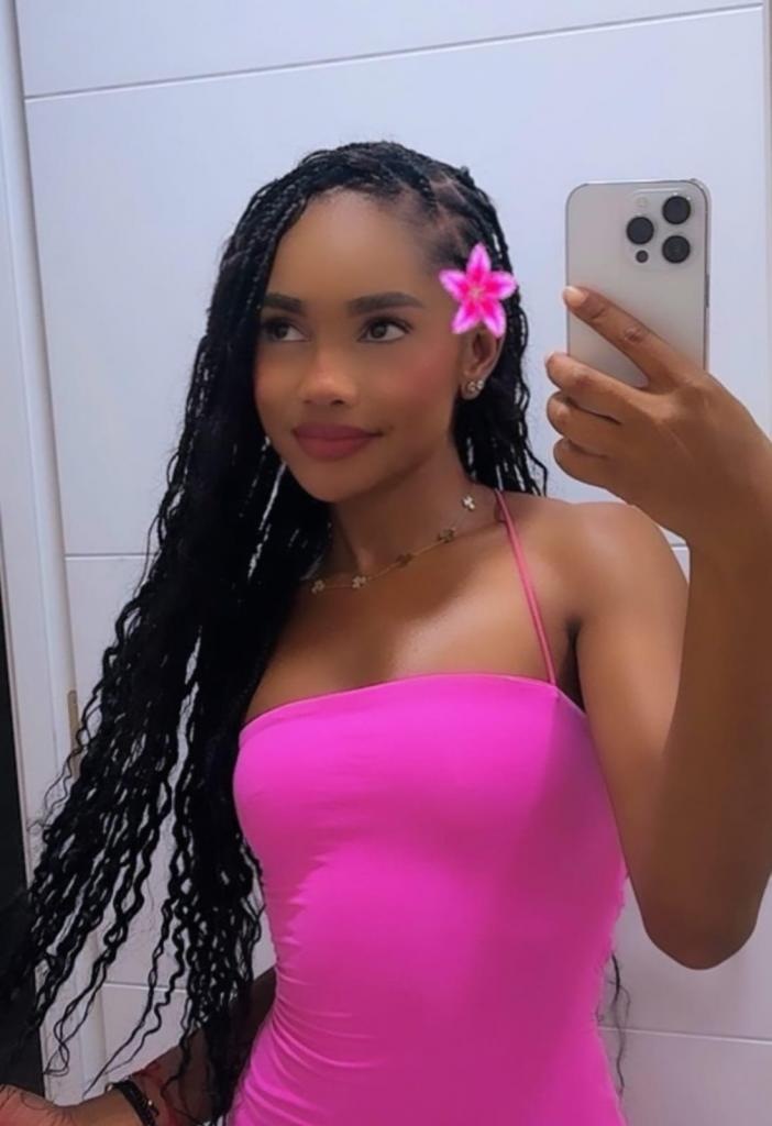 Chica busca chico en Málaga: 