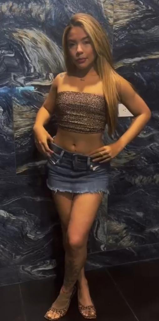 Chica busca chico en Pontevedra: 