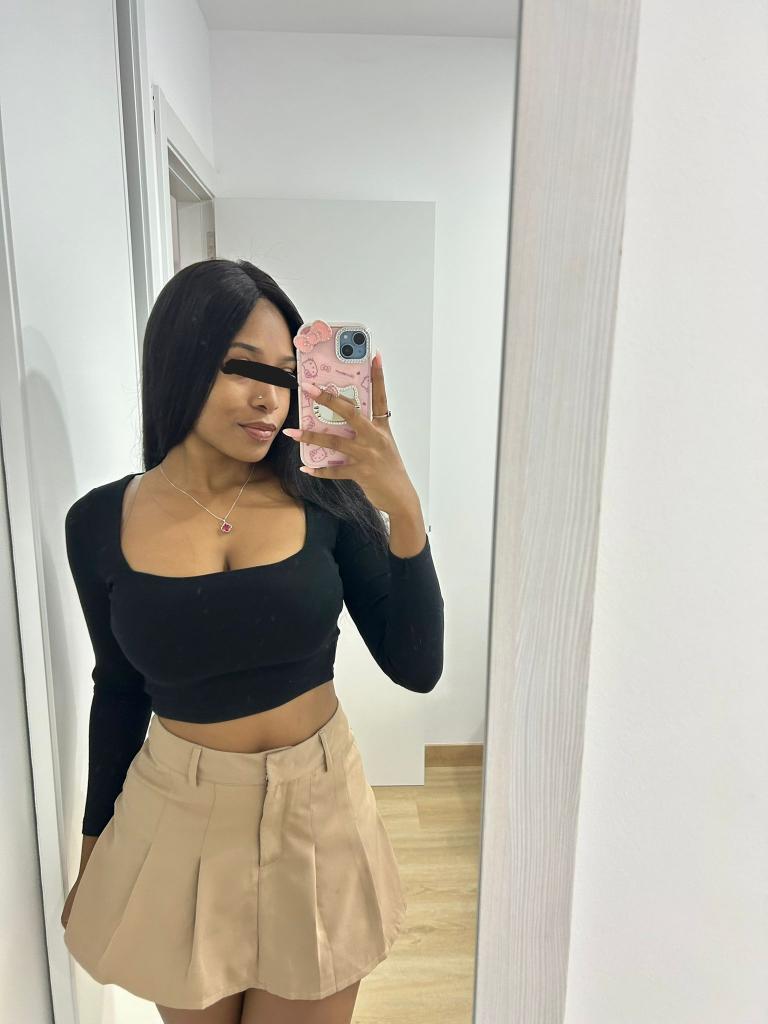Chica busca chico en Mallorca: 