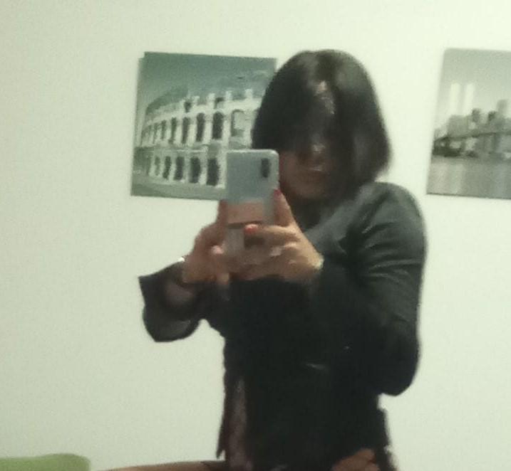 Chica busca chico en Barcelona: 