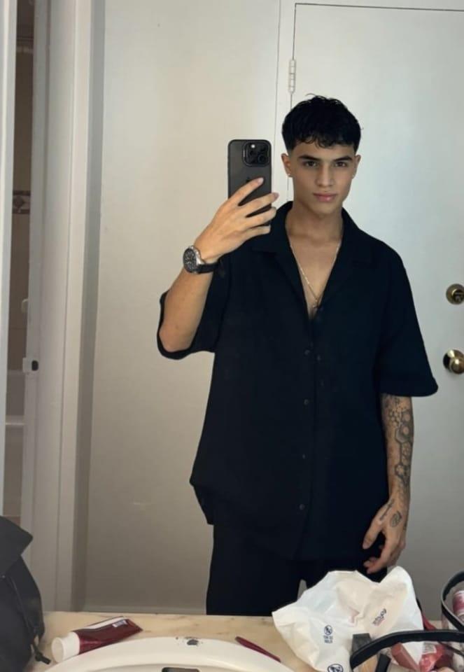 Chico busca chica en Murcia: 