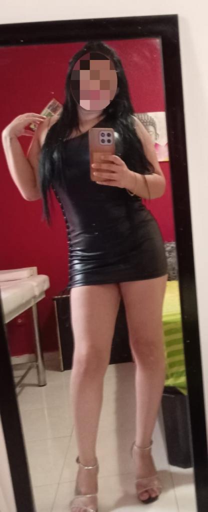 Chica busca chico en Tenerife: 