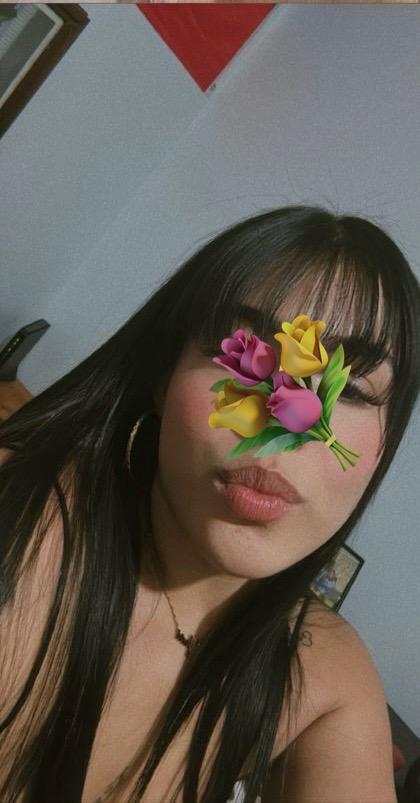 Chica busca chico en Huelva: 