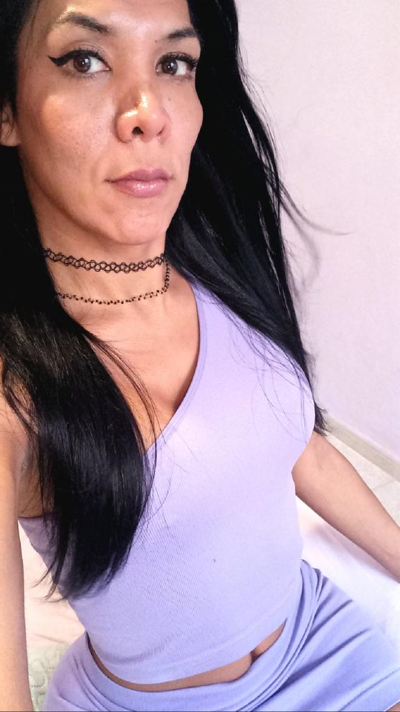 Transexual en Málaga: 