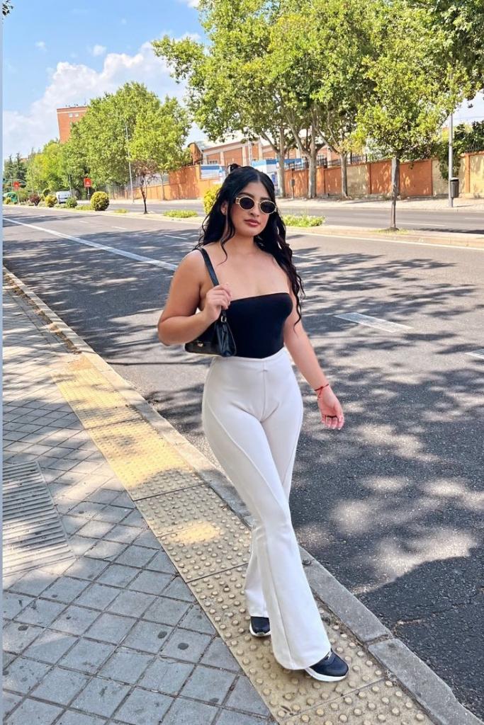 Chica busca chico en Alicante: 
