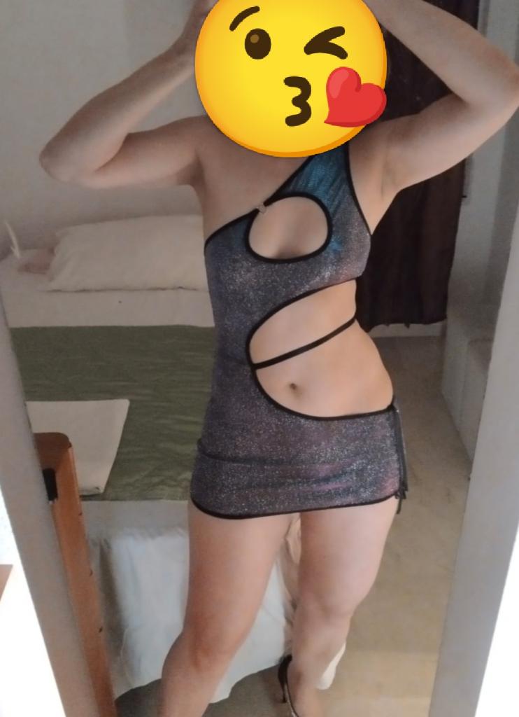 Chica busca chico en Sevilla: 