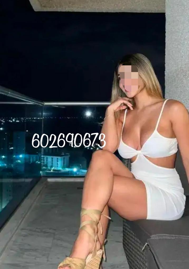 Chica busca chico en La Coruña: 