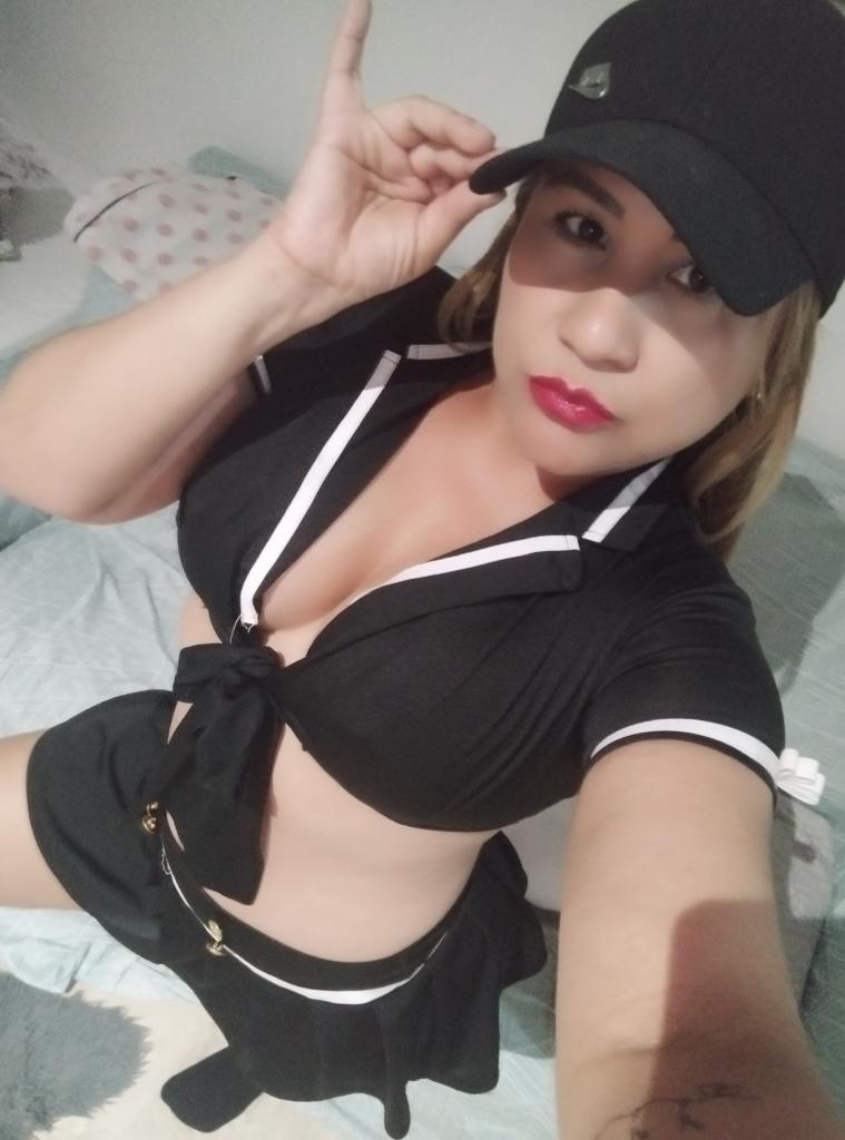 Chica busca chico en Sevilla: 