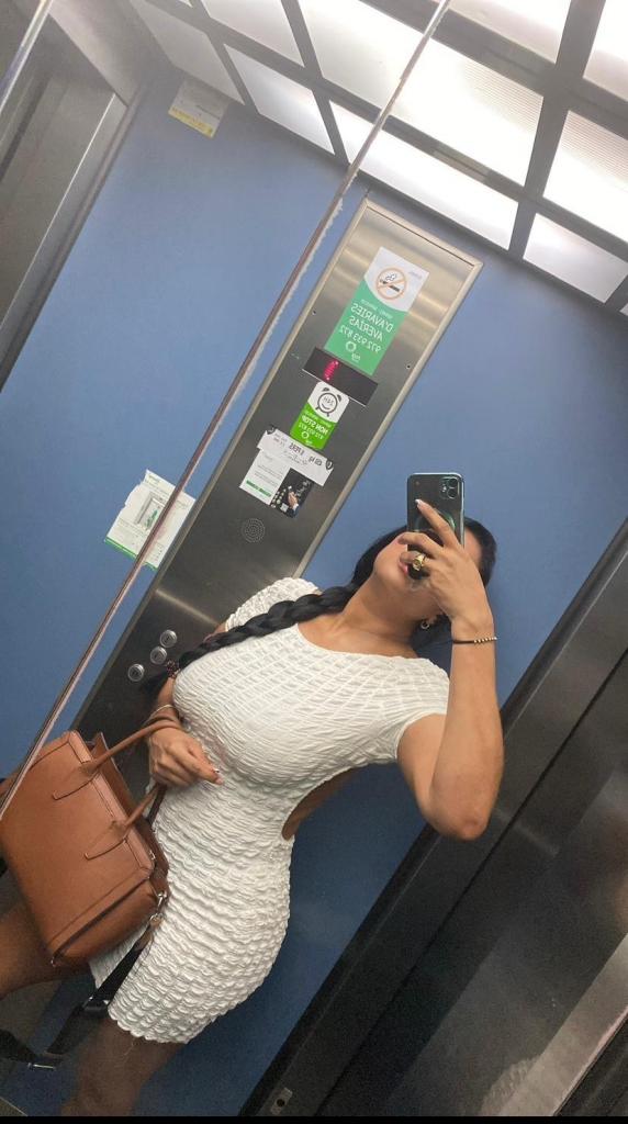Chica busca chico en Las Palmas: 