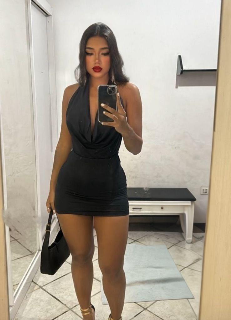 Chica busca chico en Málaga: 
