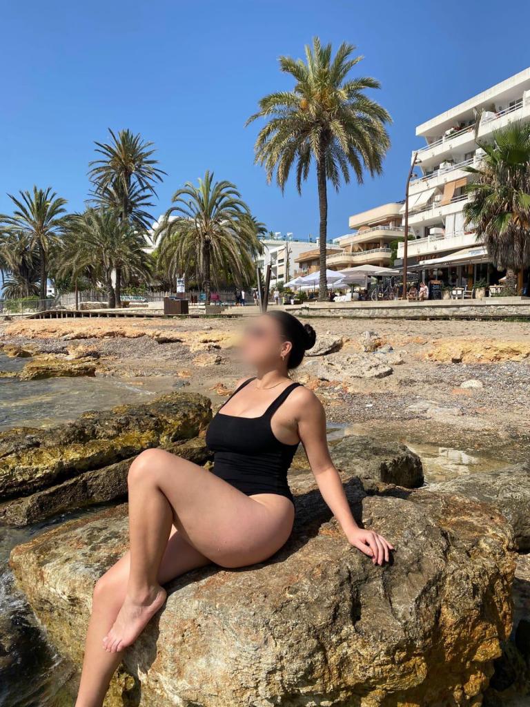 Chica busca chico en Valencia: 