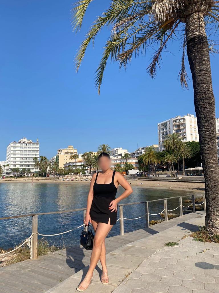 Chica busca chico en Valencia: 