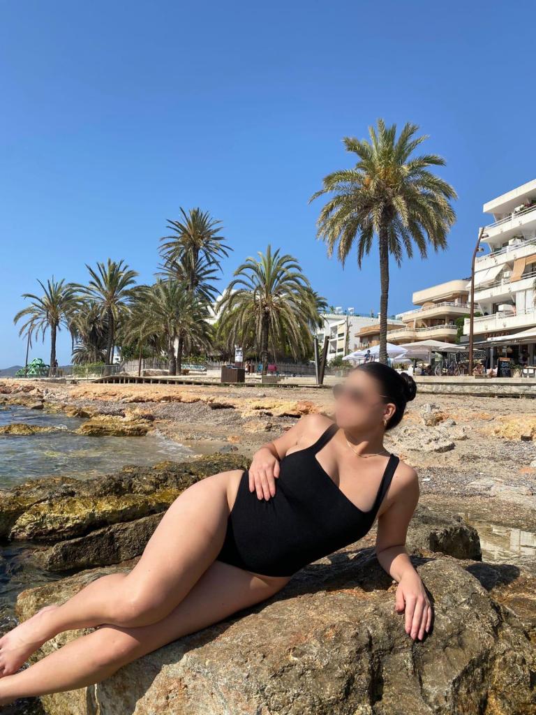 Chica busca chico en Valencia: 