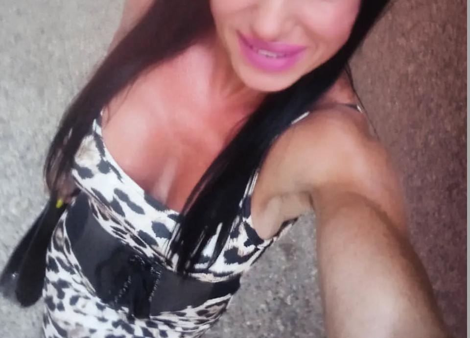 Chica busca chico en Murcia: 