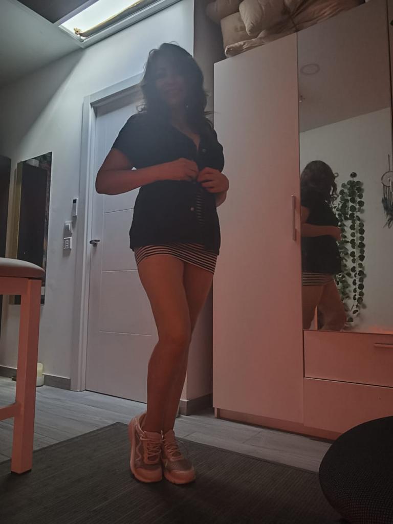 Chica busca chico en Madrid: 