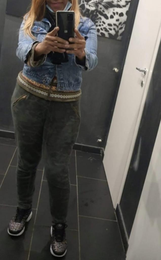 Chica busca chico en Madrid: 