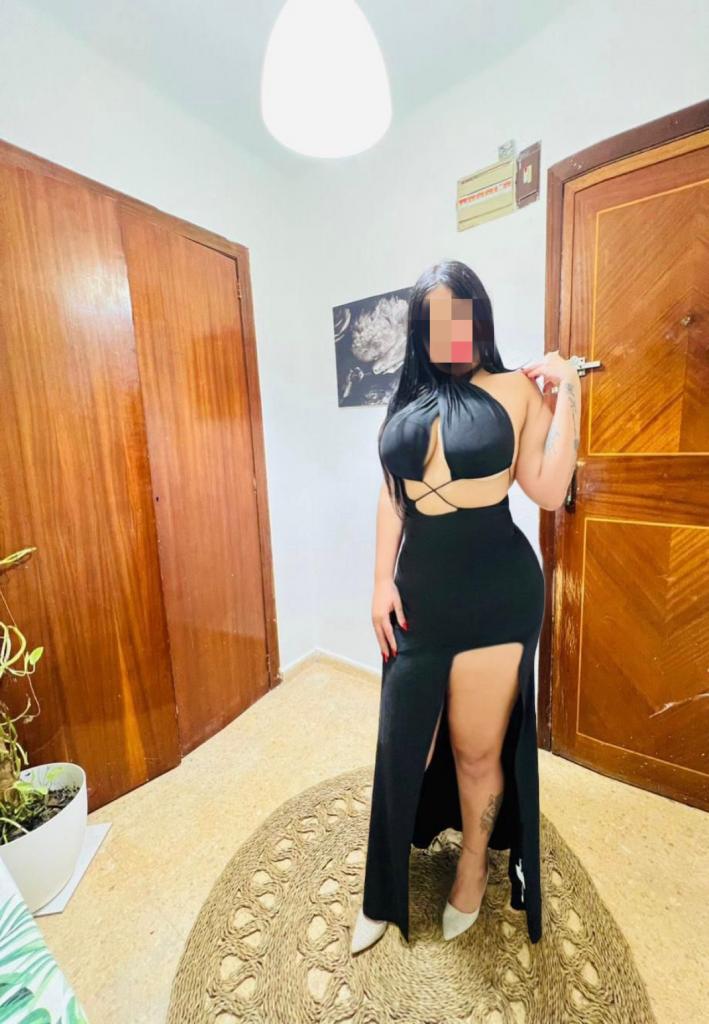 Chica busca chico en Madrid: 