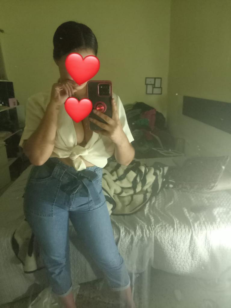 614468415: Chica busca chico en Tenerife