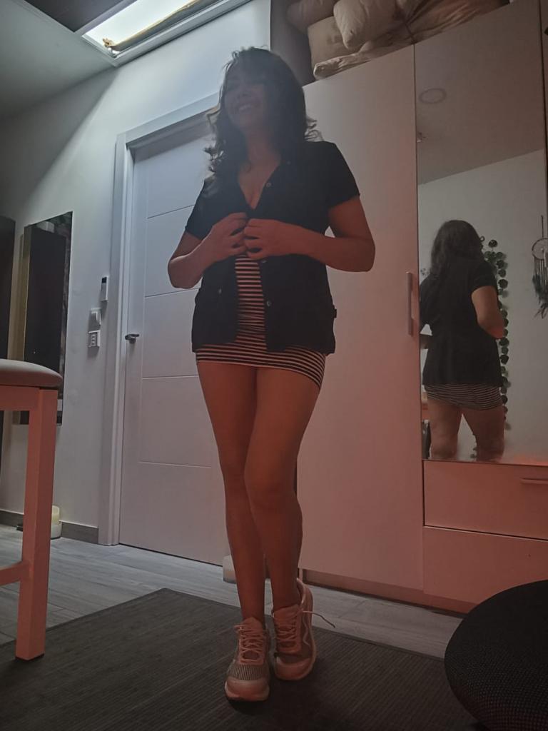 Chica busca chico en Madrid: 