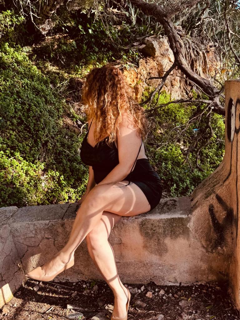 Chica busca chico en Mallorca: 