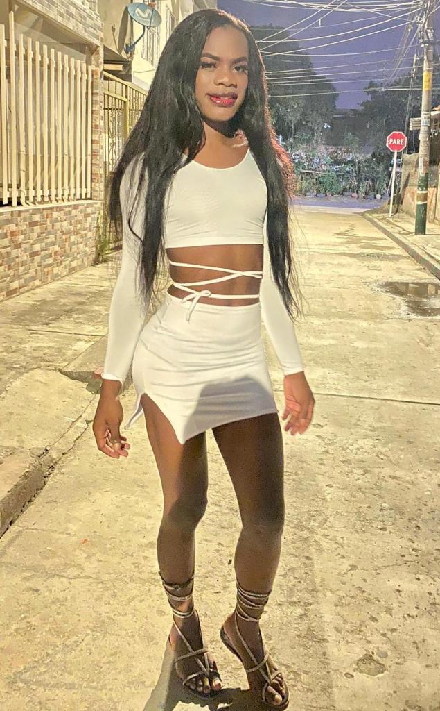 Travesti en Valencia: 