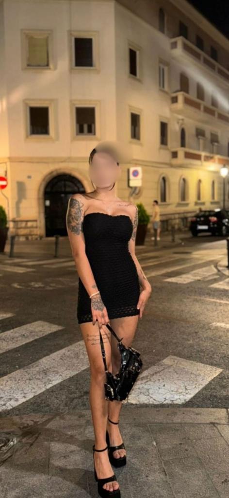 Chica busca chico en Tarragona: 