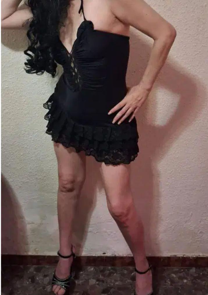 Chica busca chico en Murcia: 