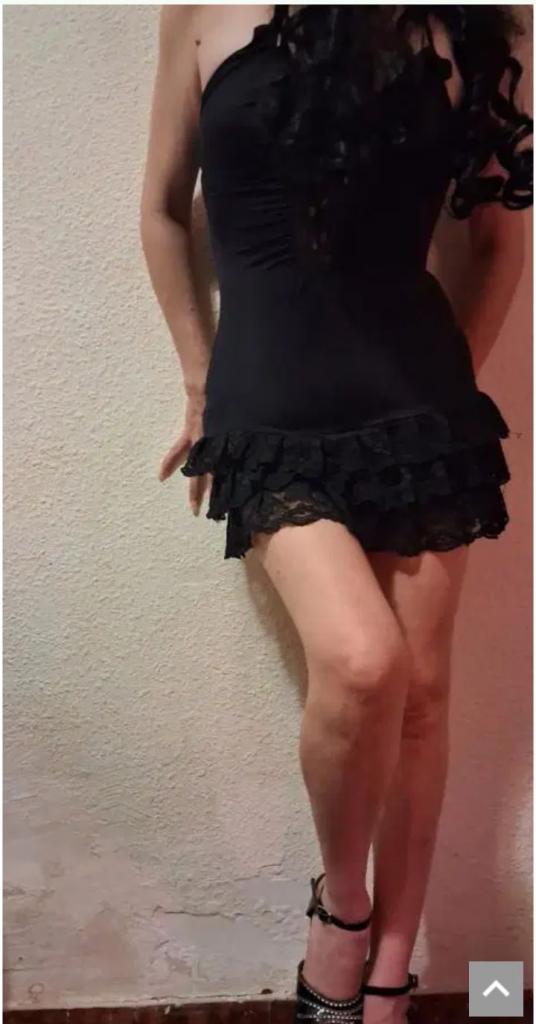 Chica busca chico en Murcia: 