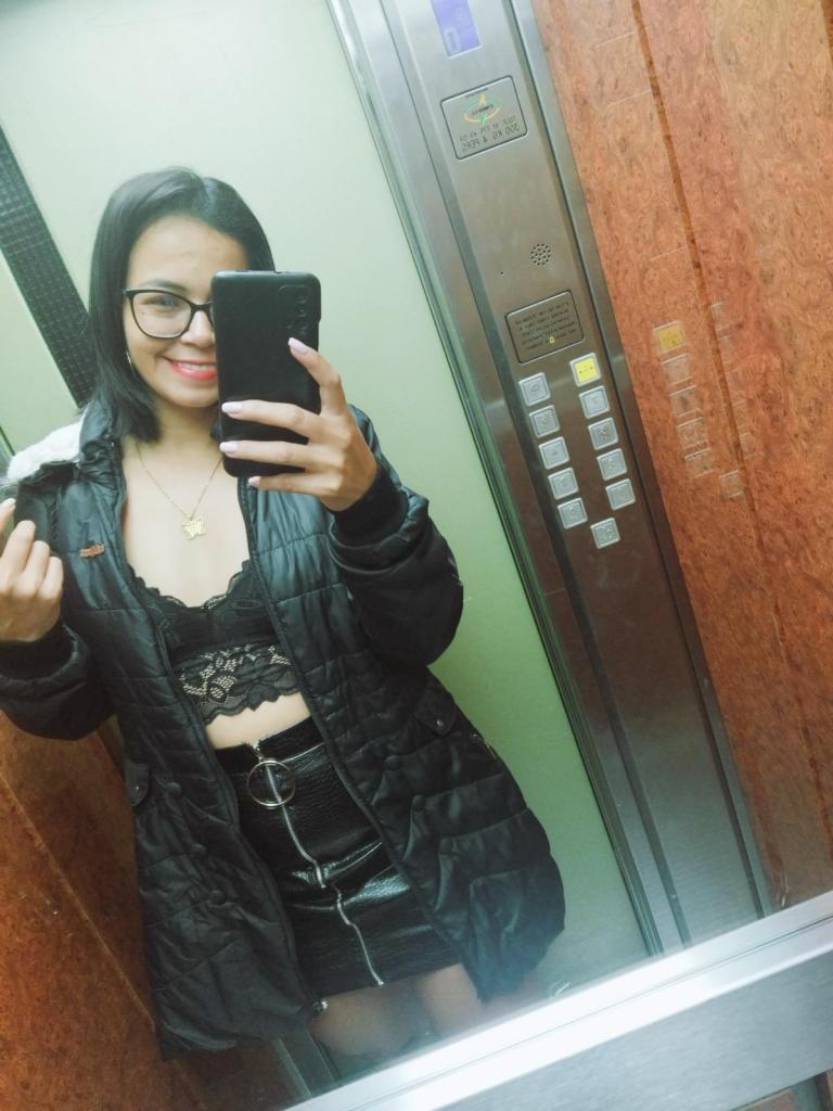 Chica busca chico en Madrid: 